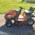939288-1 Riding mower Husqvarna LT 151