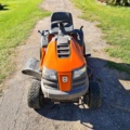 939288-2 Riding mower Husqvarna LT 151