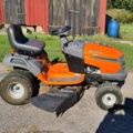 939288-3 Riding mower Husqvarna LT 151