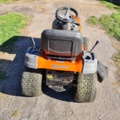 939288-4 Riding mower Husqvarna LT 151
