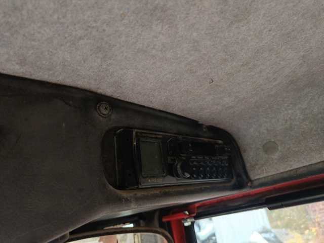 928412-100 Jordbrukstraktor Volvo BM Valmet 705 -1986