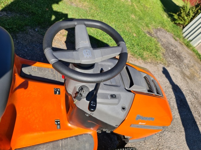 939288-11 Riding mower Husqvarna LT 151