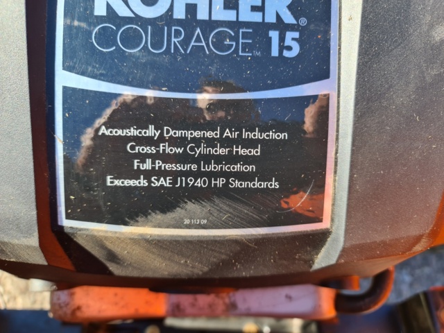 939288-14 Riding mower Husqvarna LT 151