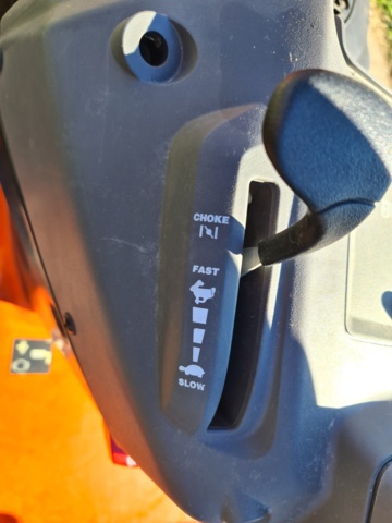 939288-18 Riding mower Husqvarna LT 151