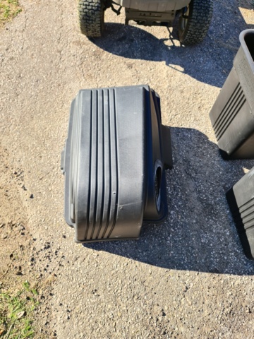 939288-21 Riding mower Husqvarna LT 151