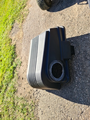 939288-22 Riding mower Husqvarna LT 151