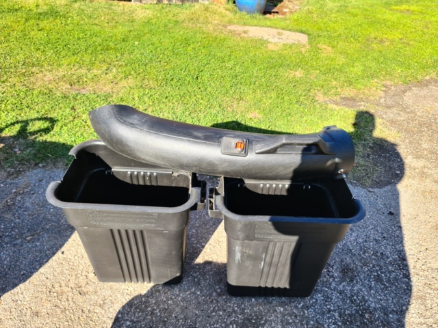 939288-23 Riding mower Husqvarna LT 151