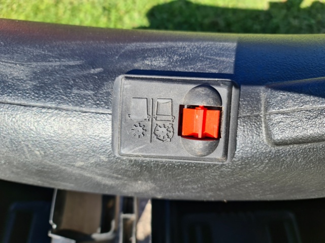 939288-24 Riding mower Husqvarna LT 151