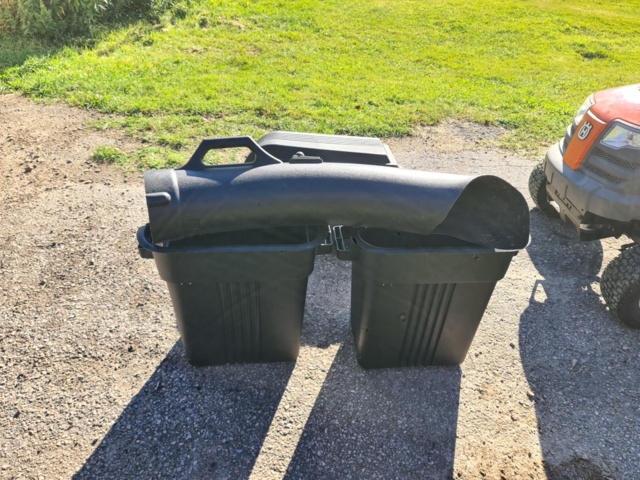 939288-25 Riding mower Husqvarna LT 151