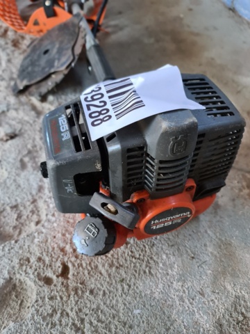 939290-3 Clearing saw/trimmer Husqvarna 125 R