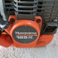 939290-4 Clearing saw/trimmer Husqvarna 125 R