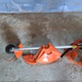 939290-7 Clearing saw/trimmer Husqvarna 125 R