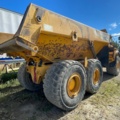 906911-4 Dump truck, Volvo A30F, 2011, 17,136 hours