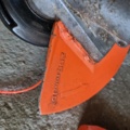 939290-9 Clearing saw/trimmer Husqvarna 125 R