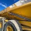 906911-7 Dump truck, Volvo A30F, 2011, 17,136 hours