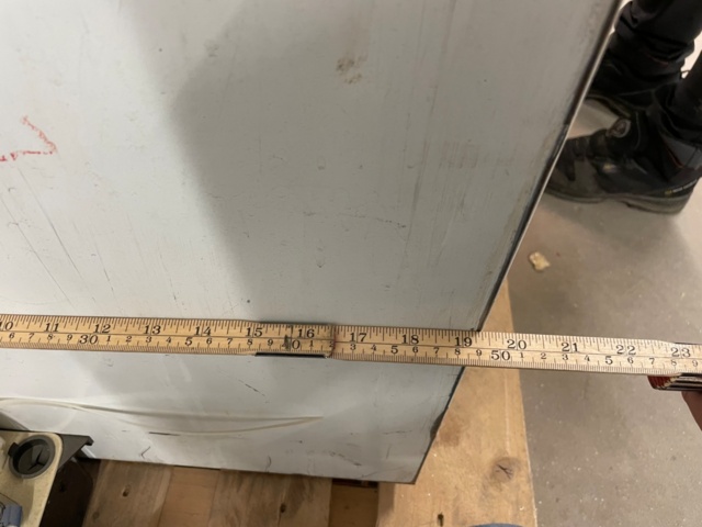 768165-7 AC system Airwell 1900.