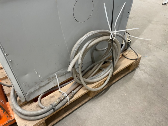 768165-10 AC system Airwell 1900.