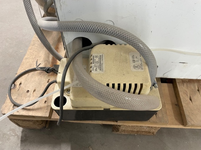 768165-11 AC system Airwell 1900.