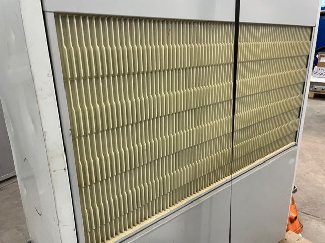 768165-12 AC system Airwell 1900.