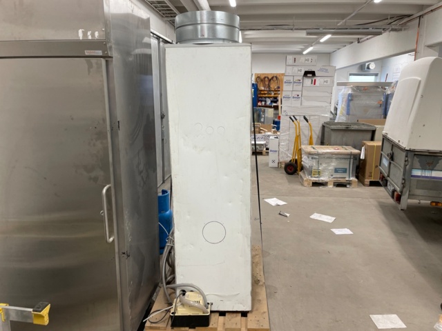 768165-4 AC system Airwell 1900.