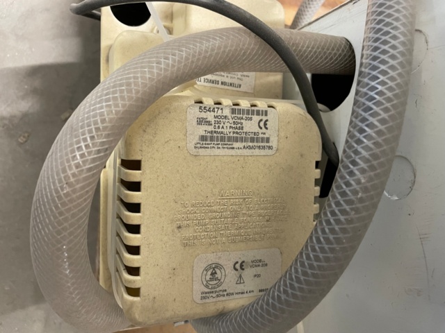 768165-13 AC system Airwell 1900.