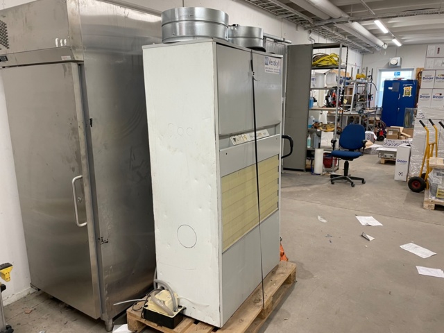 768165-3 AC system Airwell 1900.