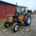 928413-1 Agricultural tractor Valmet 602 Turbo