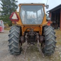 928413-4 Agricultural tractor Valmet 602 Turbo