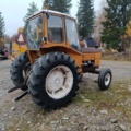 928413-5 Agricultural tractor Valmet 602 Turbo