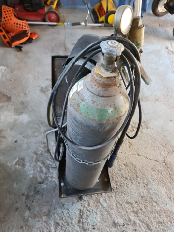 939295-4 Migsvets Efri Ergoline Mig 200