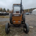 928413-8 Agricultural tractor Valmet 602 Turbo