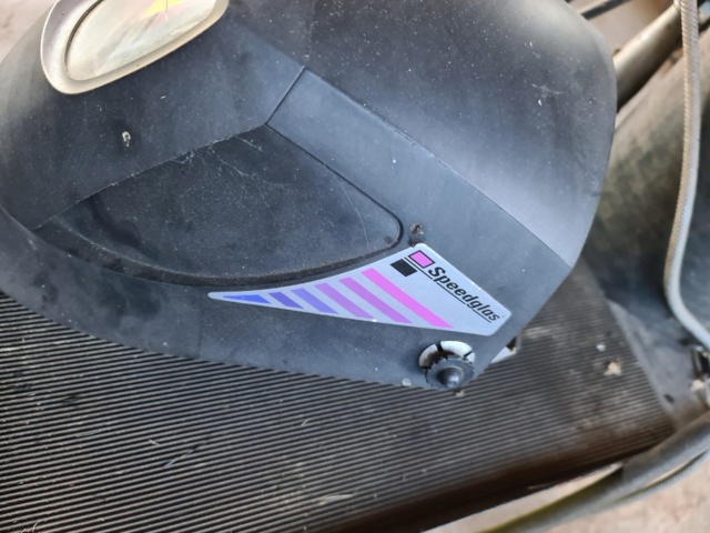 939295-9 Migsvets Efri Ergoline Mig 200