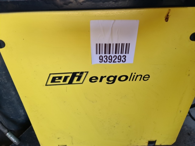 939295-10 Migsvets Efri Ergoline Mig 200