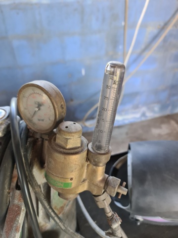 939295-12 Migsvets Efri Ergoline Mig 200