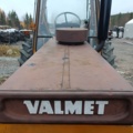 928413-21 Agricultural tractor Valmet 602 Turbo