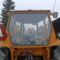 928413-33 Agricultural tractor Valmet 602 Turbo