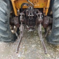 928413-35 Agricultural tractor Valmet 602 Turbo