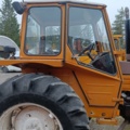 928413-48 Agricultural tractor Valmet 602 Turbo