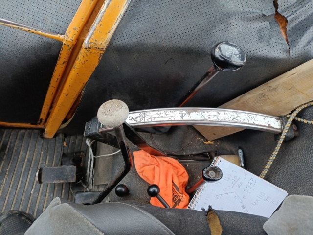 928413-58 Agricultural tractor Valmet 602 Turbo