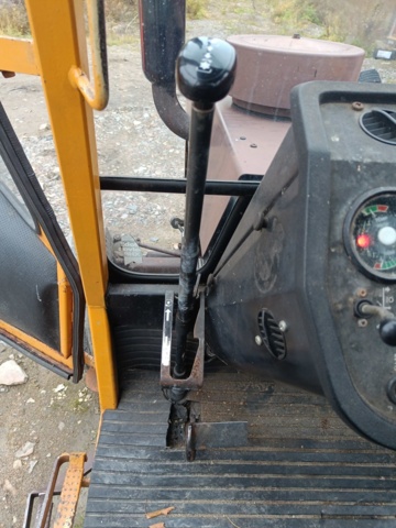 928413-66 Agricultural tractor Valmet 602 Turbo