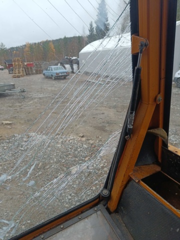 928413-67 Agricultural tractor Valmet 602 Turbo