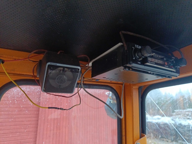 928413-68 Agricultural tractor Valmet 602 Turbo