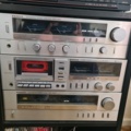 939307-5 SANYO Stereo system