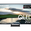942133-1 75" 4K QLED TV Samsung QE75Q70AATXXC