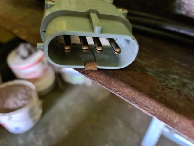 939308-10 Wood chopper with Elprom motor