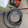 939311-2 Water pump CM 41A