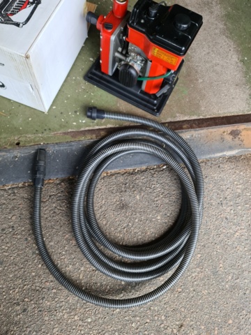939311-2 Water pump CM 41A