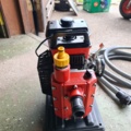 939311-5 Water pump CM 41A