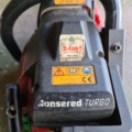 939313-6 Chainsaw Jonsered 2055 Turbo Cat