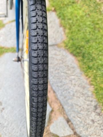 939314-8 Women's bike Monark with 28 inch wheels